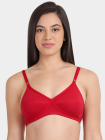 LB004-RacingRed-front