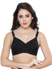 LIB003-Black-front
