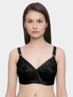 LIB005-Black-front