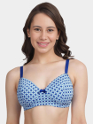 PRTB025-PrincessBlue-front