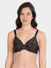 SY91052-BrownBlack-front