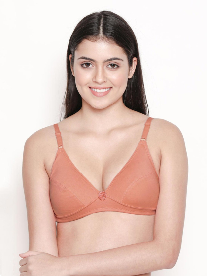 Susie Rose Dawn Non Padded Everyday Plunge Bra 